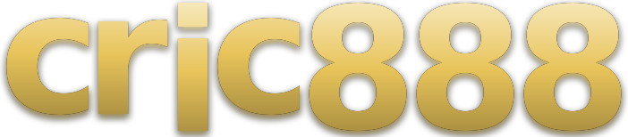 cric888 logo